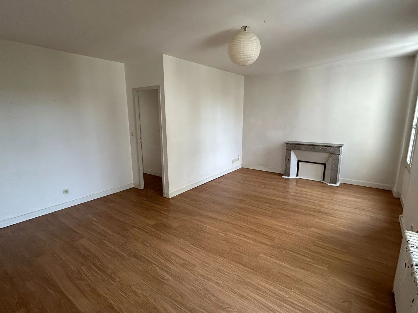 Appartement Rue Jean Jaurès à Poitiers