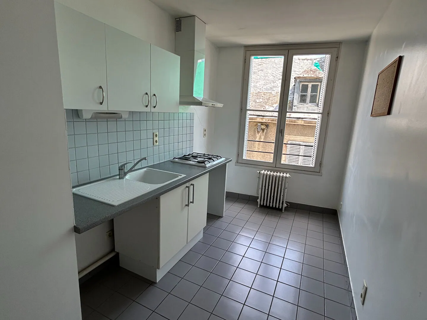 Appartement Rue Jean Jaurès à Poitiers