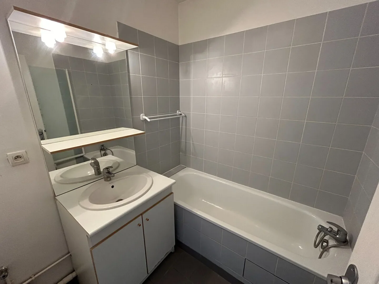 Appartement Rue Jean Jaurès à Poitiers