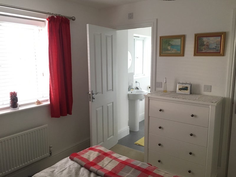 Room Crimson Way in Hinckley and Bosworth