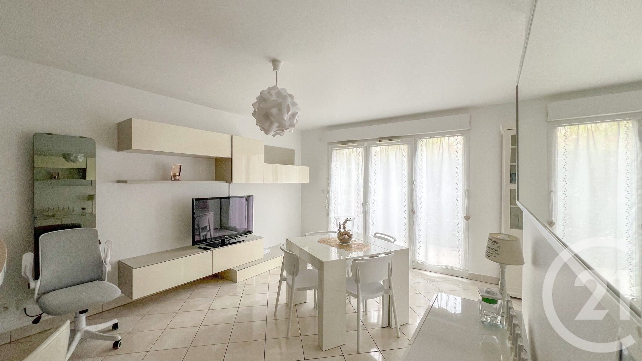 Appartement Rue Thiers à Nogent-sur-Marne