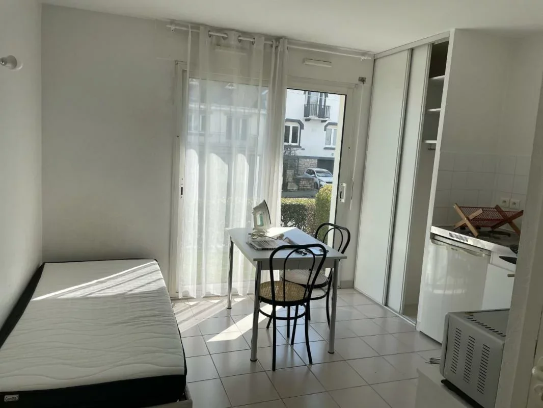 Appartement Avenue Yves Thépot à Quimper