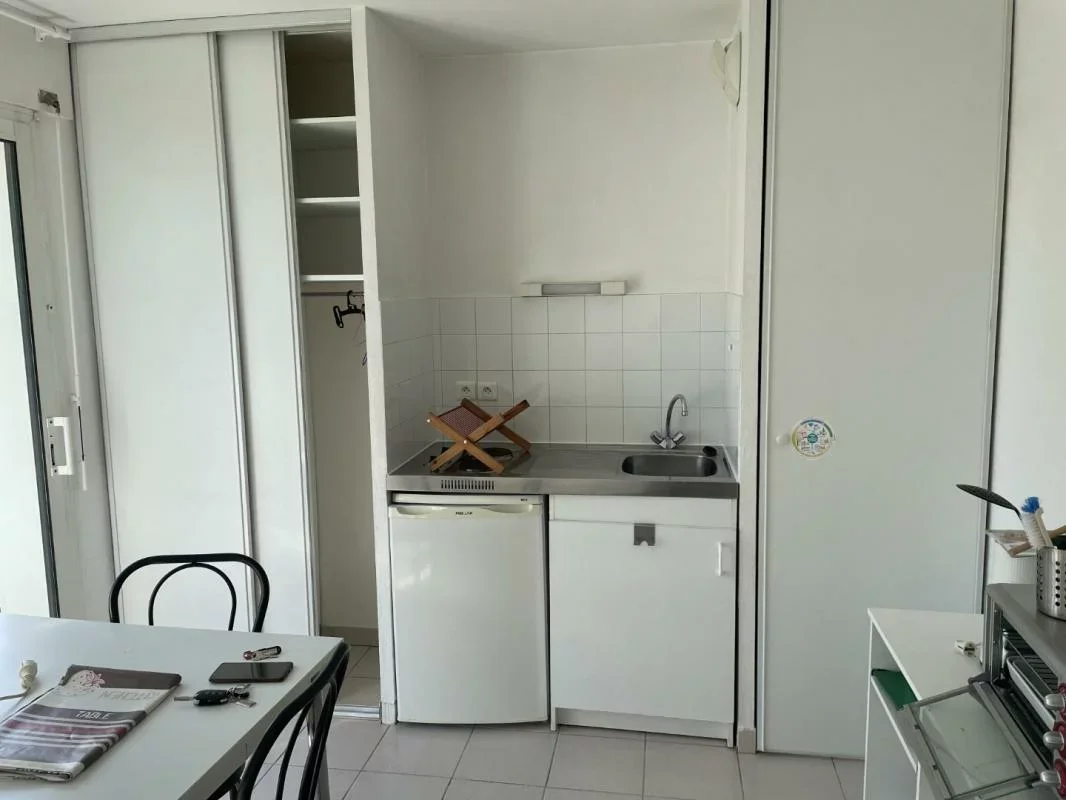 Appartement Avenue Yves Thépot à Quimper