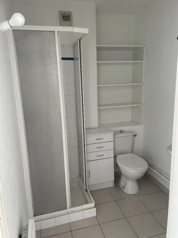 Appartement Avenue Yves Thépot à Quimper