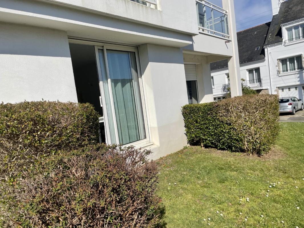 Appartement Avenue Yves Thépot à Quimper