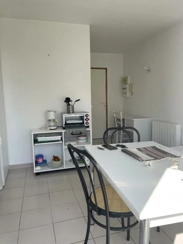 Appartement Avenue Yves Thépot à Quimper