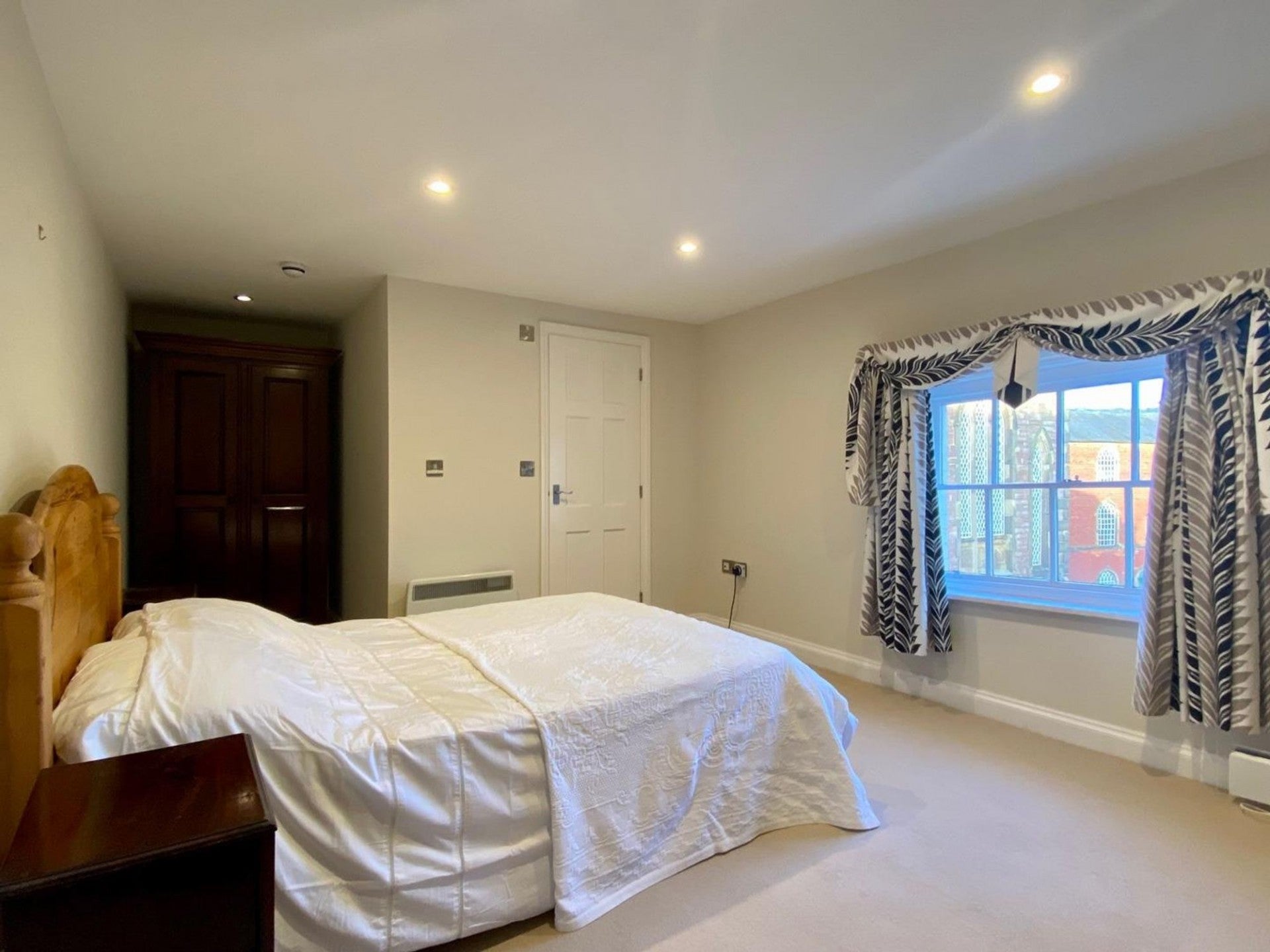 Flat Coldwell Street in Derbyshire Dales