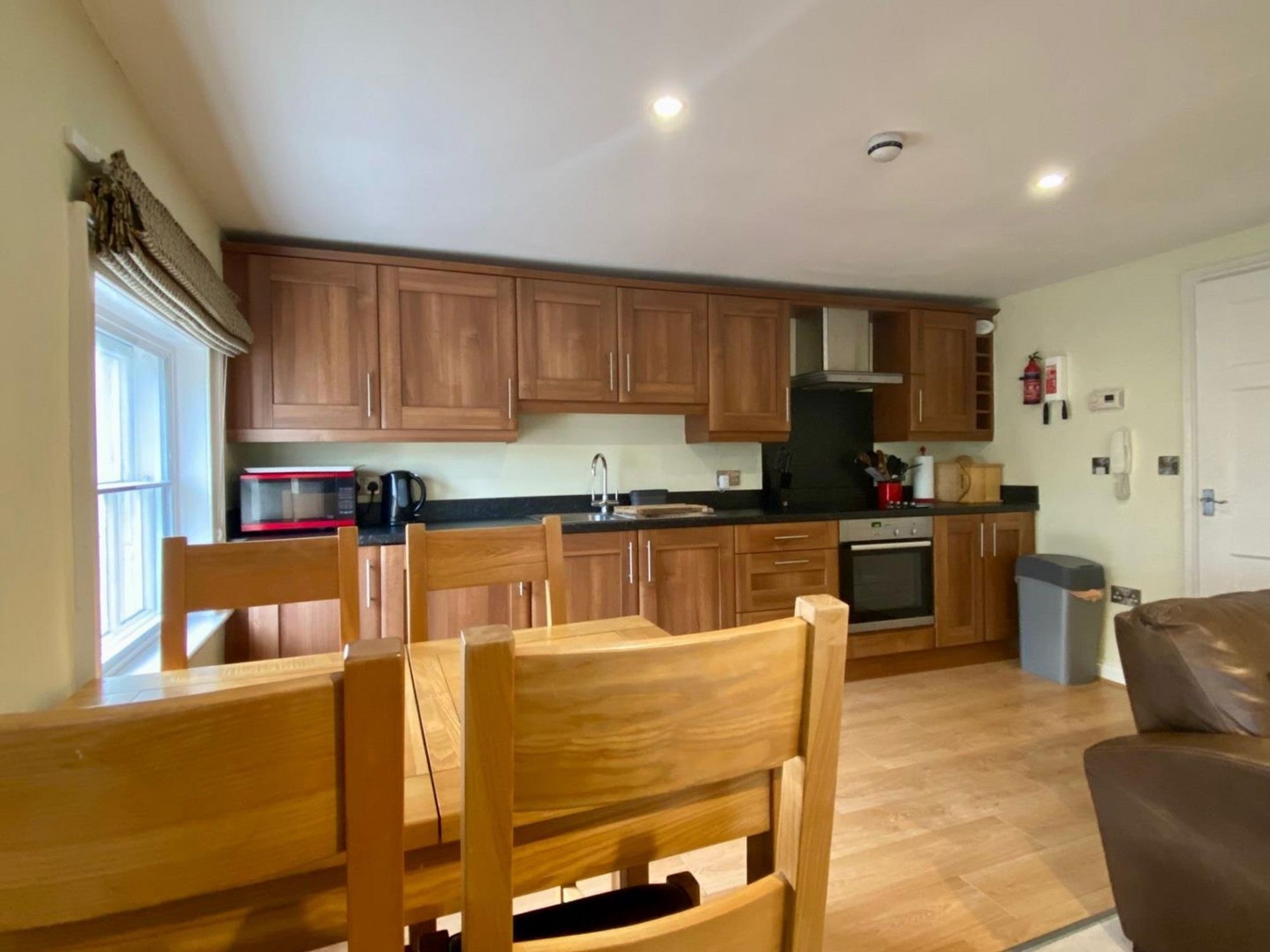 Flat Coldwell Street in Derbyshire Dales