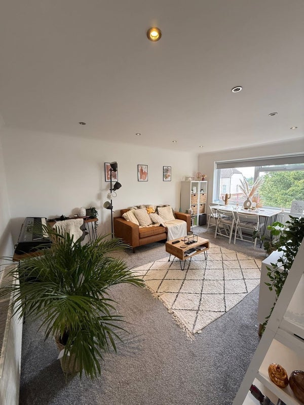 Room Athenaeum Road in Greater London