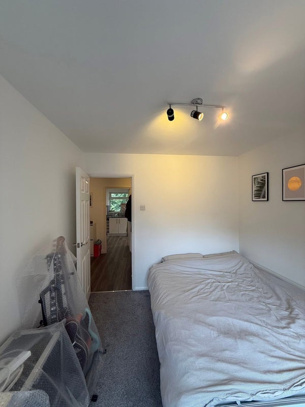 Room Athenaeum Road in Greater London