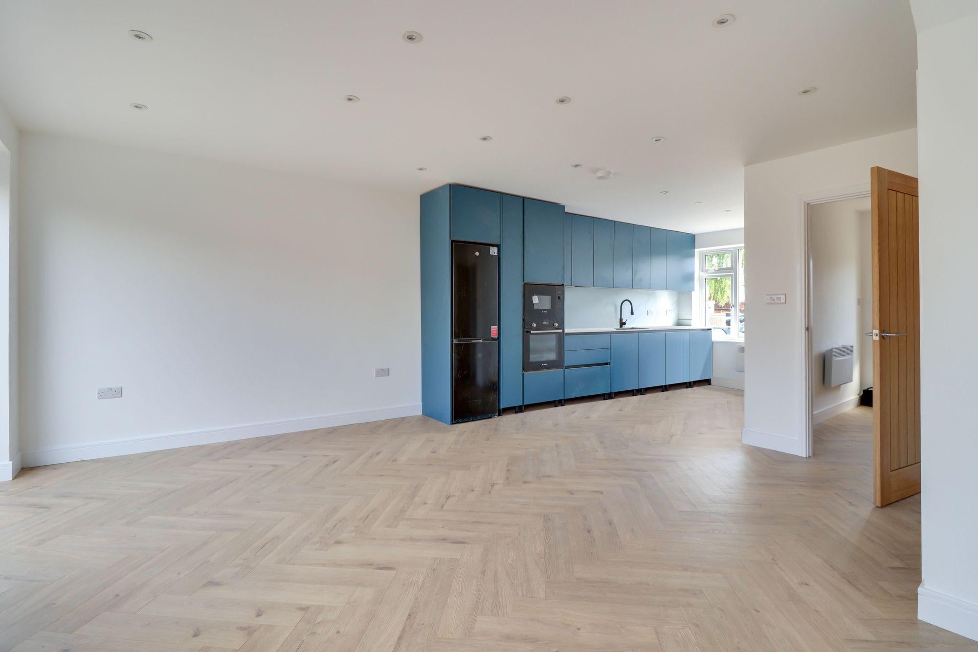 House Fleetside in Elmbridge