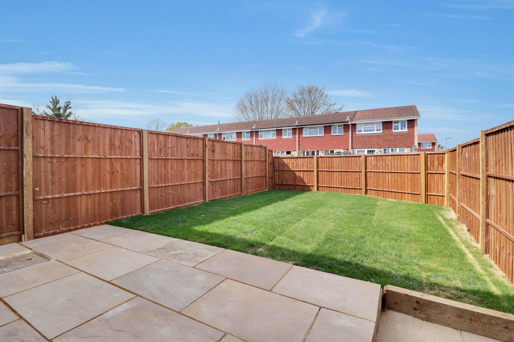 House Fleetside in Elmbridge