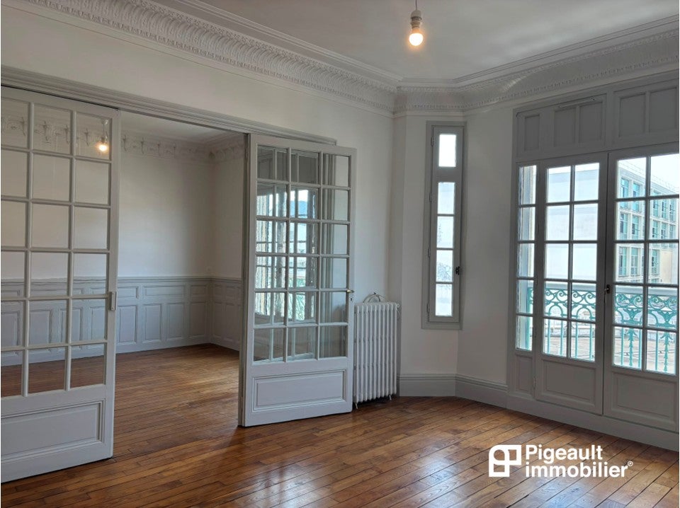Appartement Avenue Louis Barthou à Rennes