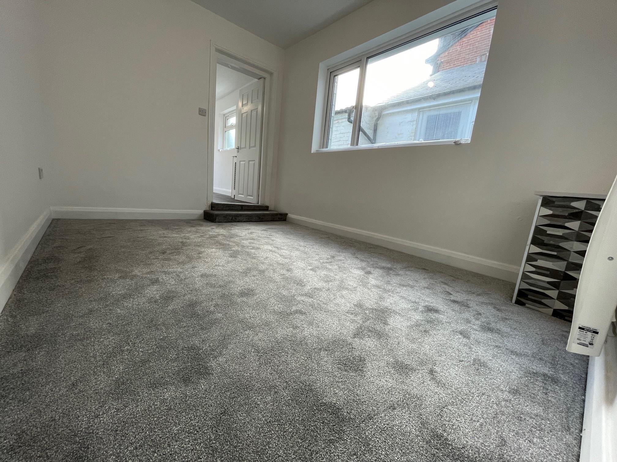 Flat Bargates in Christchurch