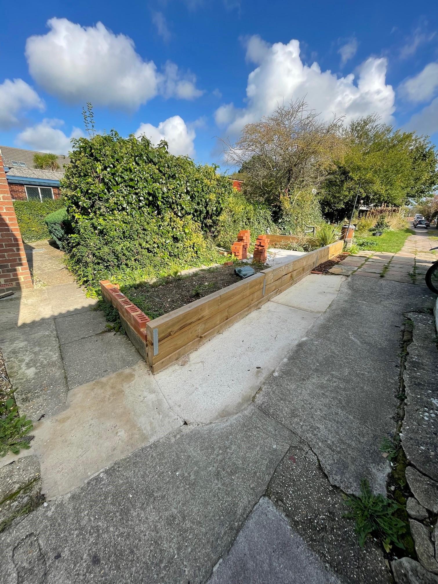 Flat Bargates in Christchurch