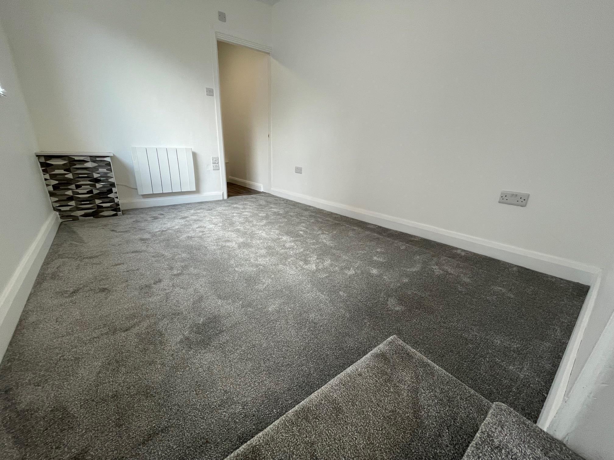Flat Bargates in Christchurch
