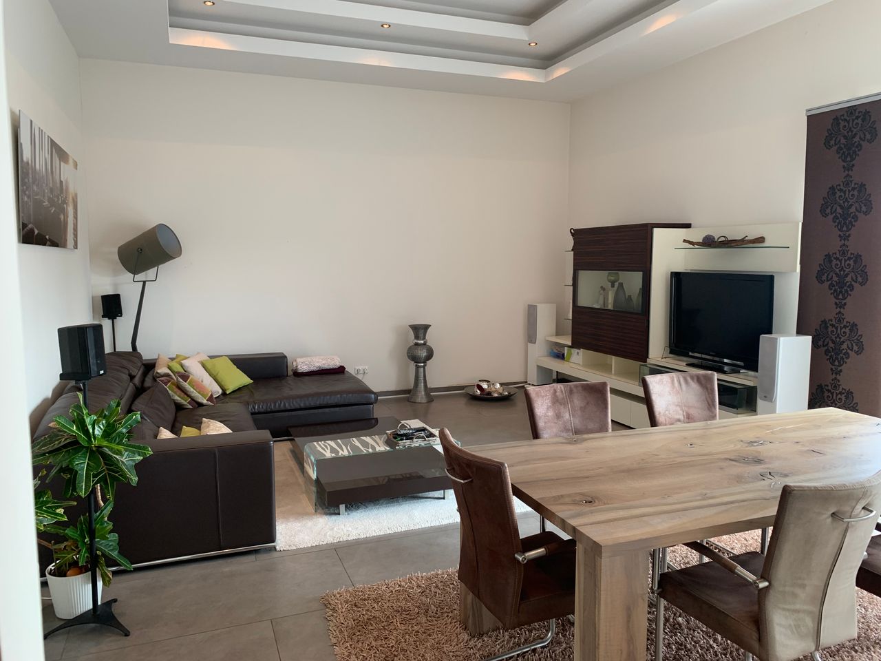 Wohnung Goldpeppingstraße in Frankfurt am Main