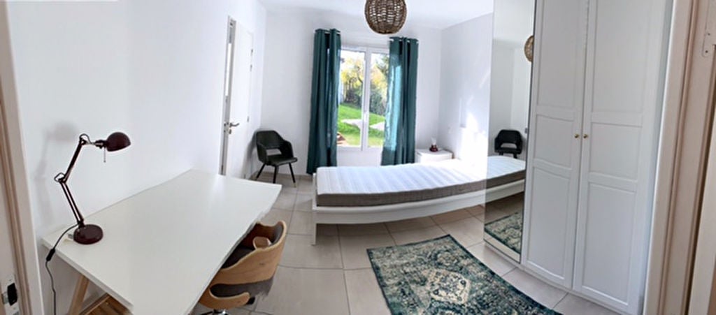 Appartement Avenue de Gradignan à Pessac