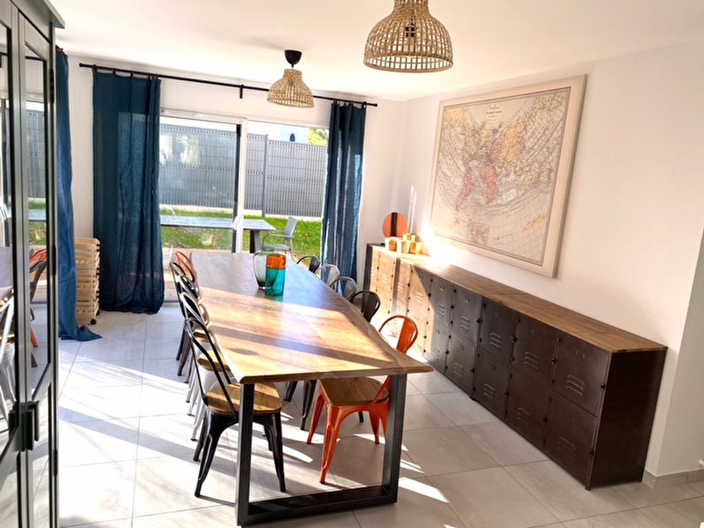 Appartement Avenue de Gradignan à Pessac