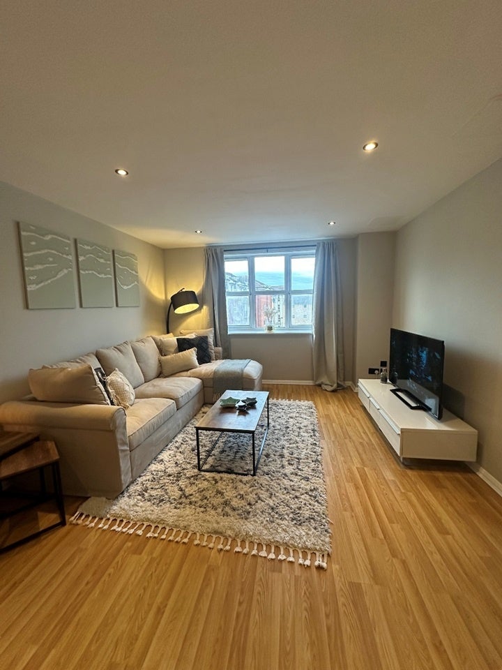 Flat Camp Road in St Albans