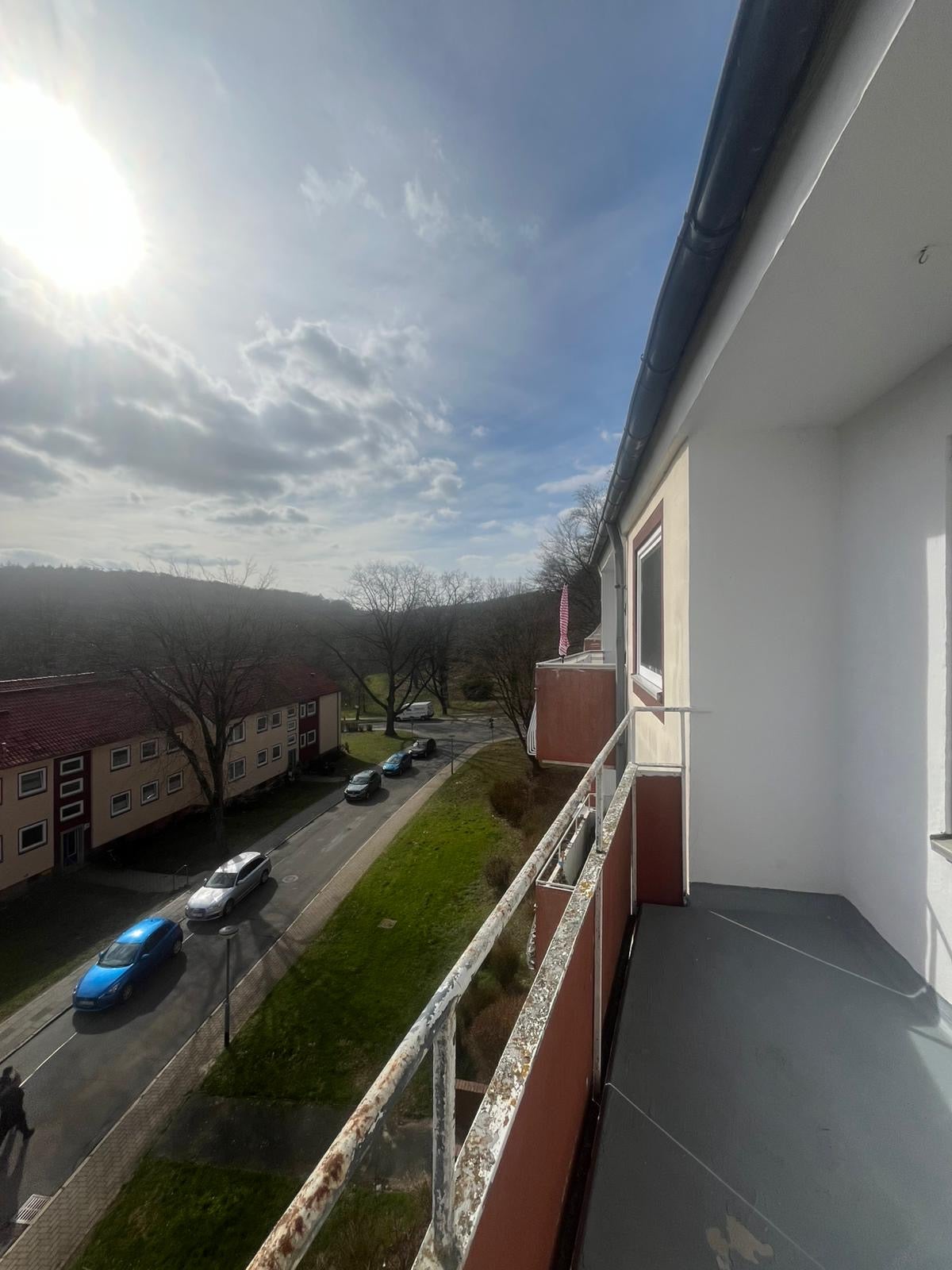 Wohnung Eichenweg in Salzgitter