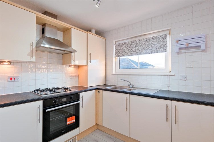 Flat Kemp Court in Hamilton