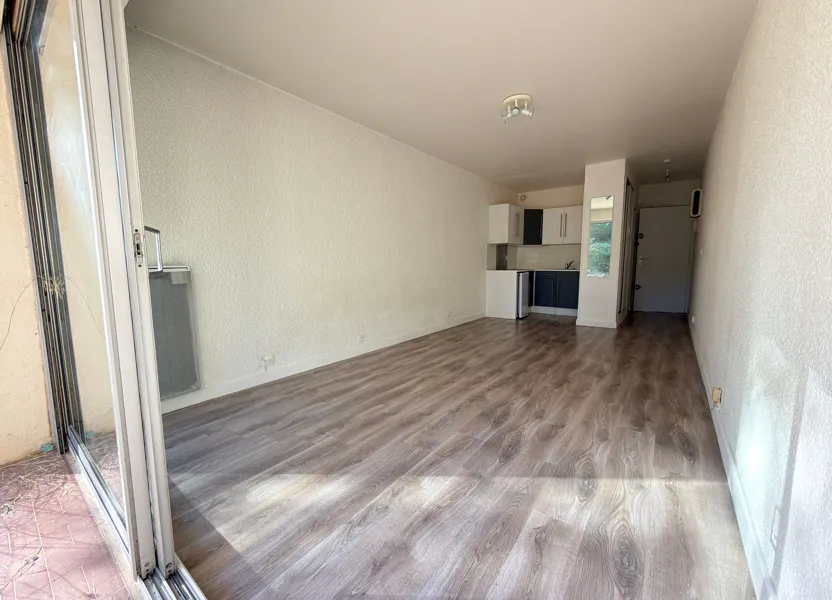 Flat Rue de l'Aiguelongue in Montpellier
