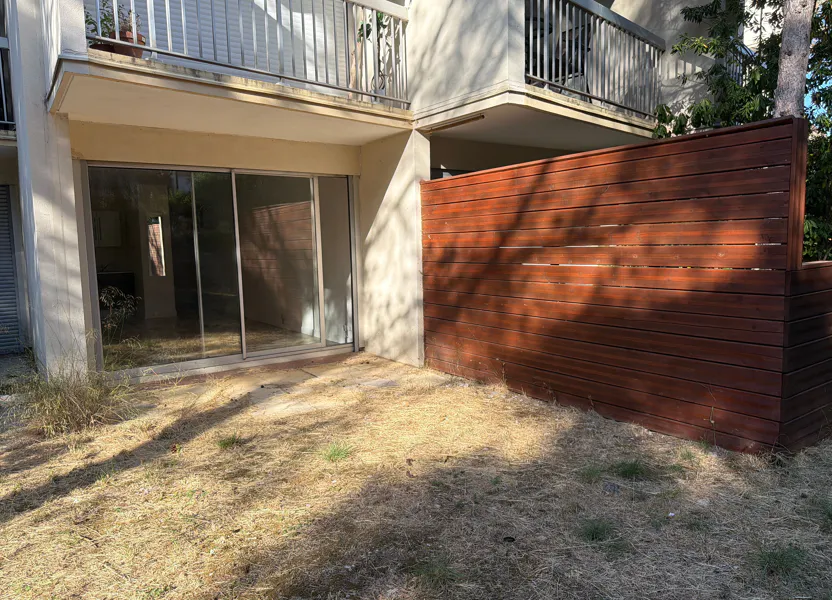 Flat Rue de l'Aiguelongue in Montpellier