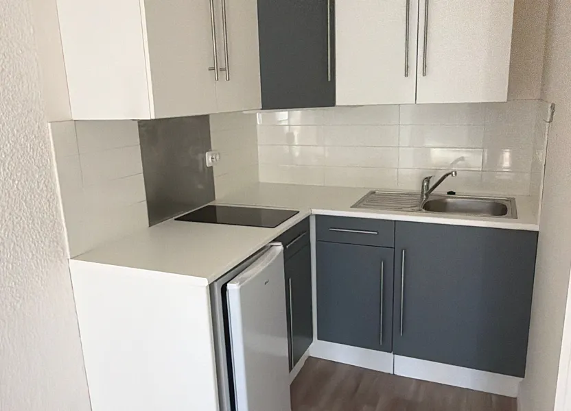 Appartement Rue de l'Aiguelongue à Montpellier