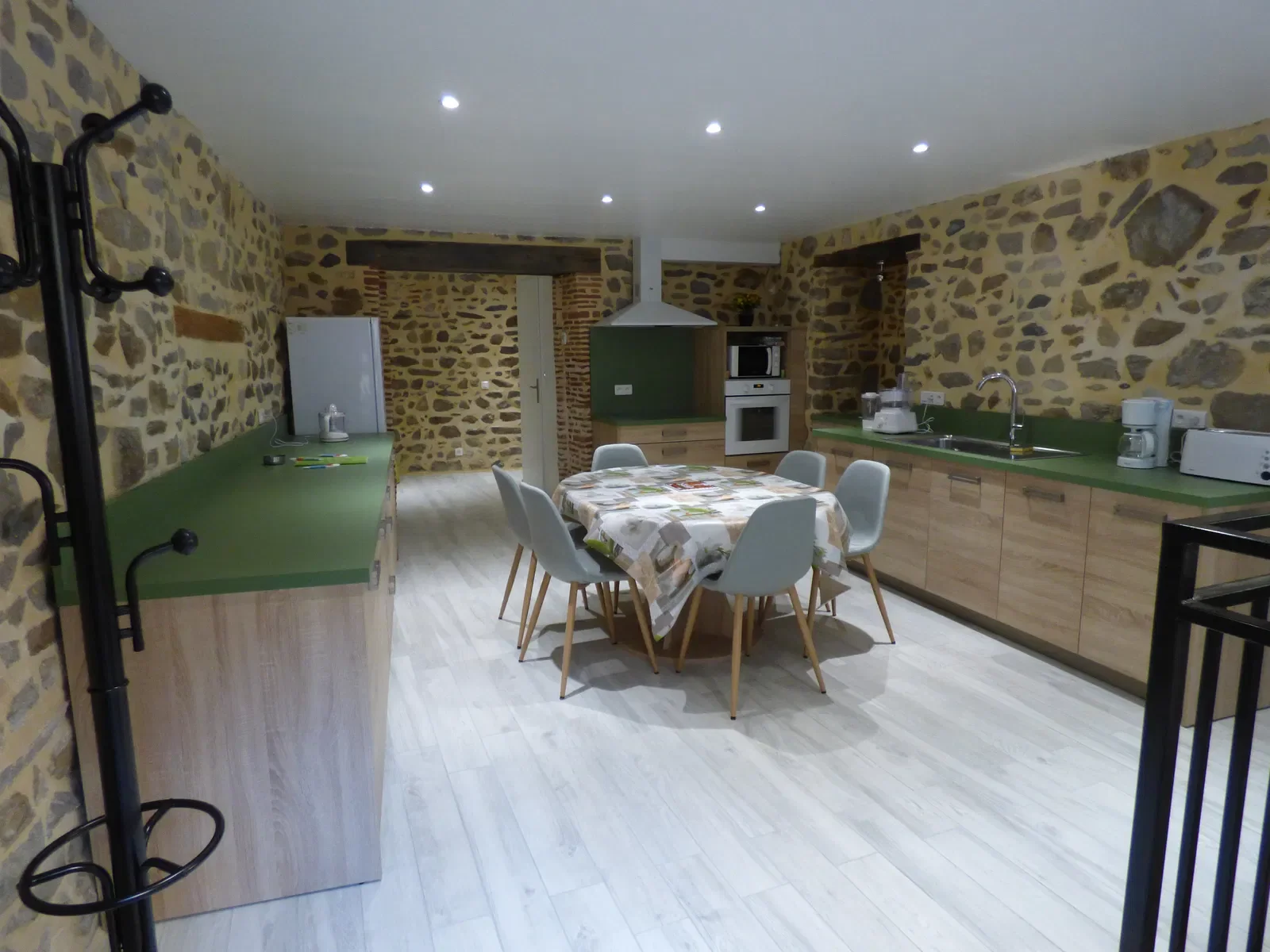 Maison Rue du Midi à Brioude
