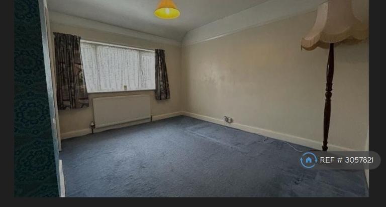 House Lindsworth Approach in Birmingham