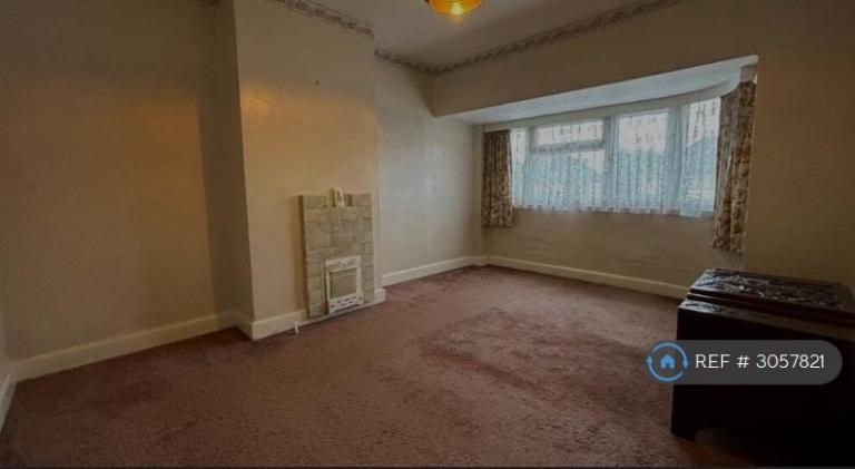 House Lindsworth Approach in Birmingham