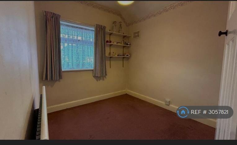 House Lindsworth Approach in Birmingham