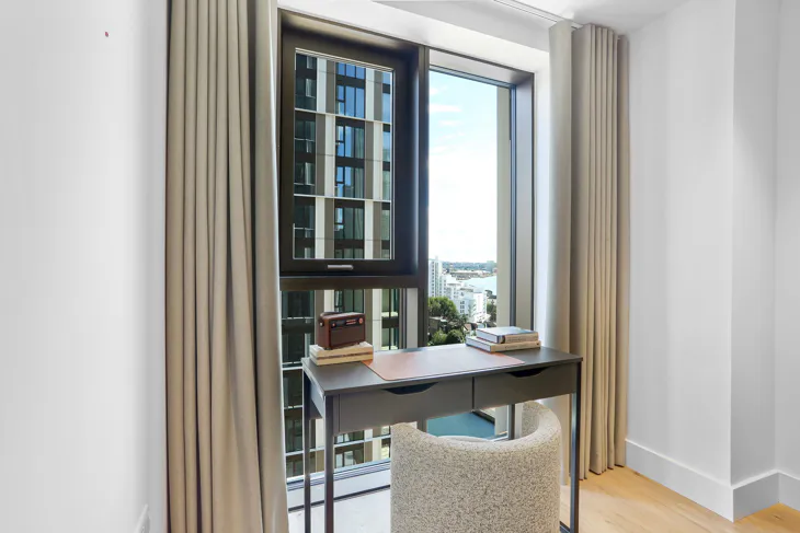 Flat Charter Street in Greater London