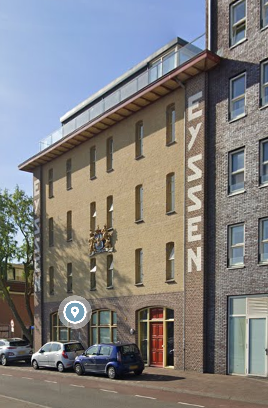 Studio Doelenkluft in Alkmaar
