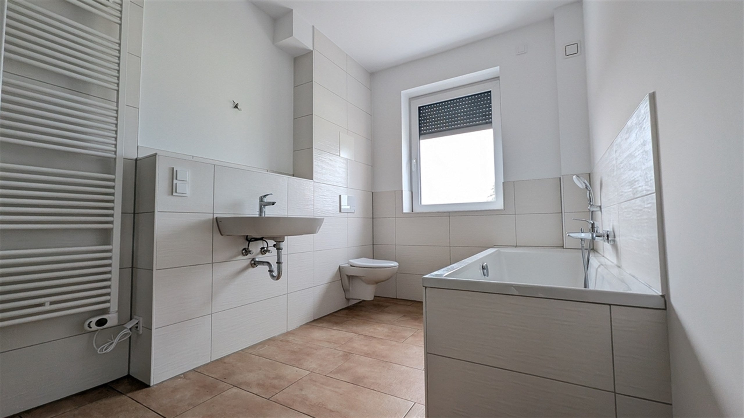 Wohnung Gerberstraße in Spremberg