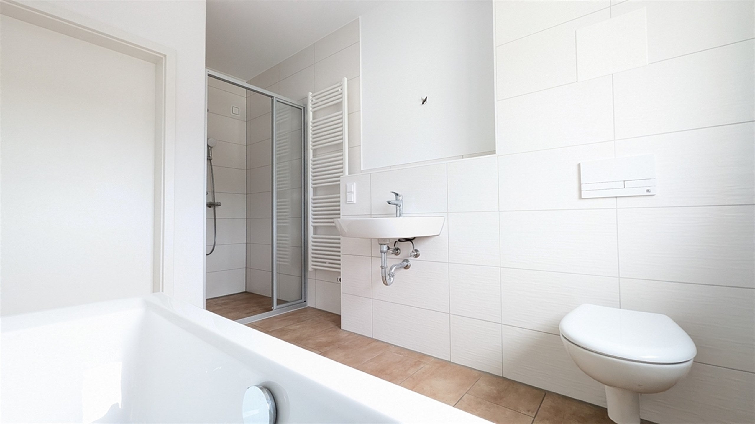 Wohnung Gerberstraße in Spremberg
