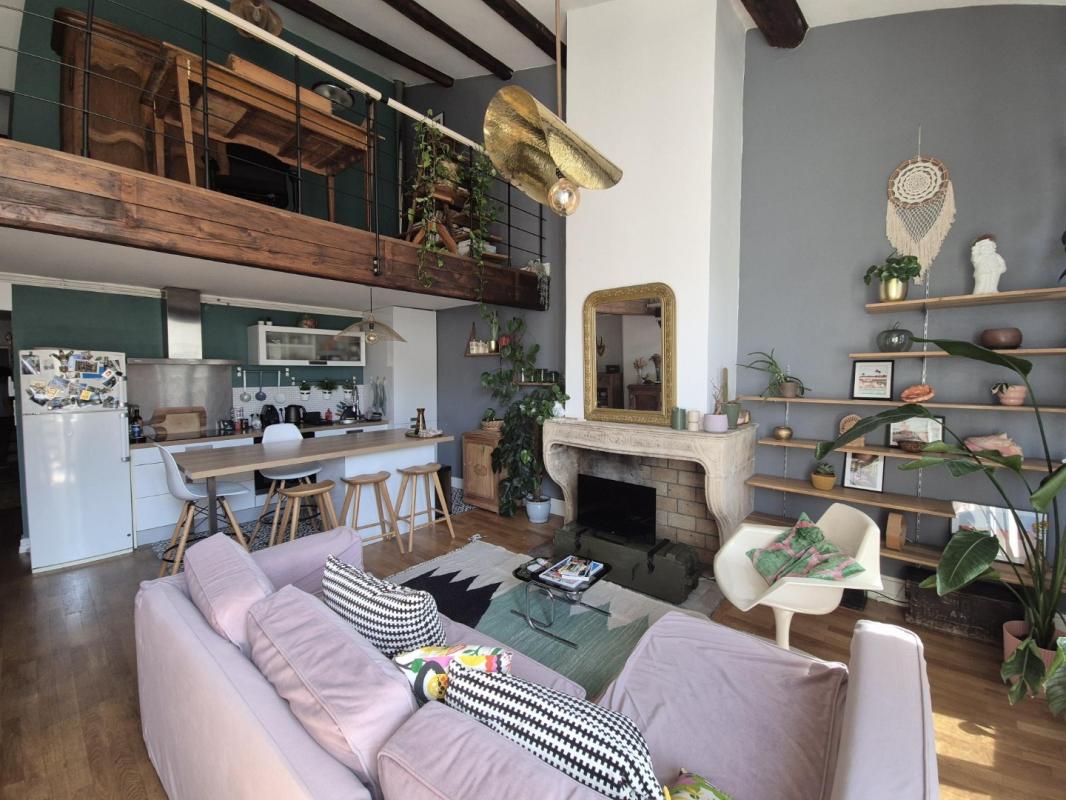 Appartement Grande Rue à Nancy