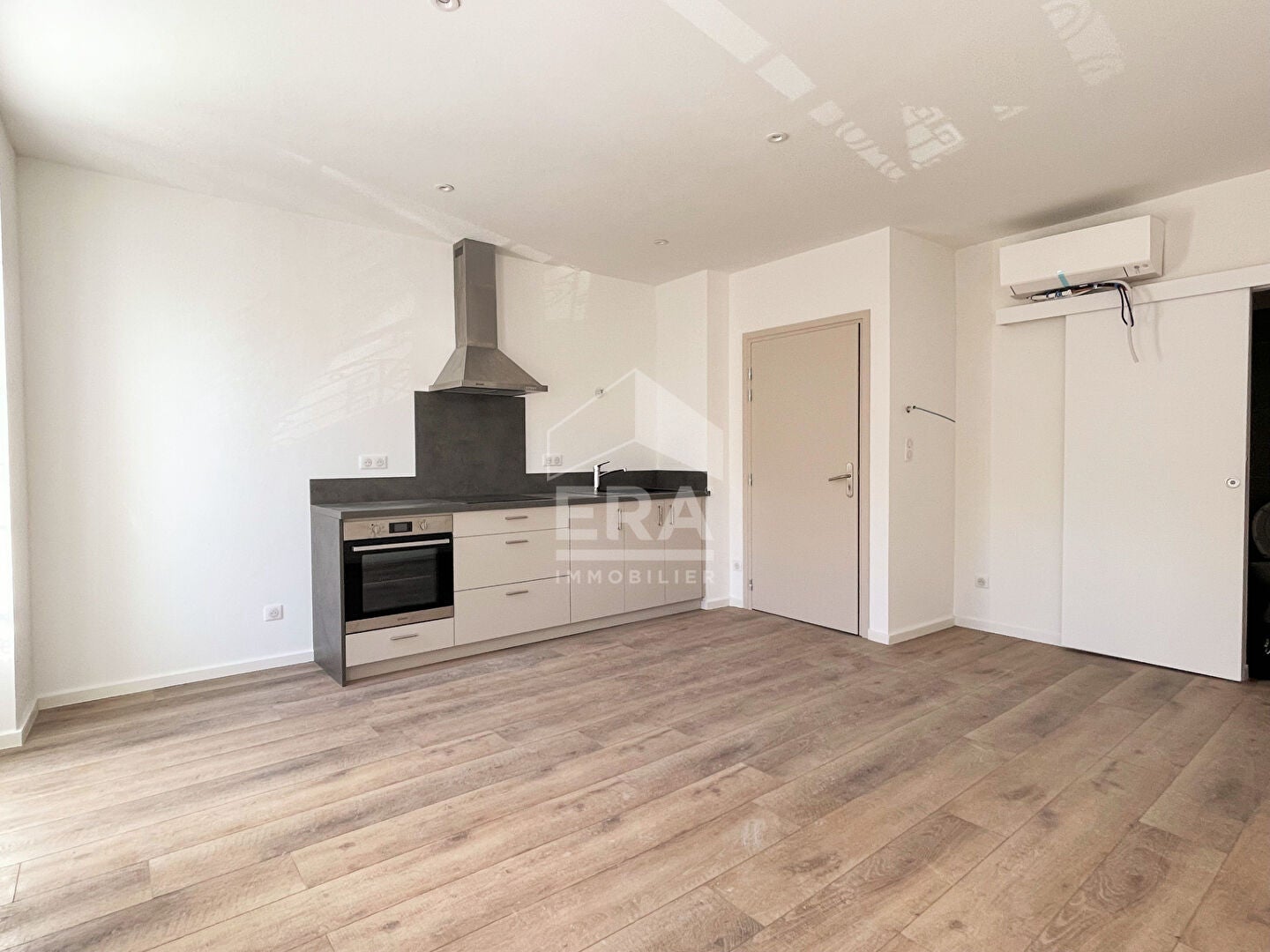 Flat Boulevard des Cougourdelles in Manosque