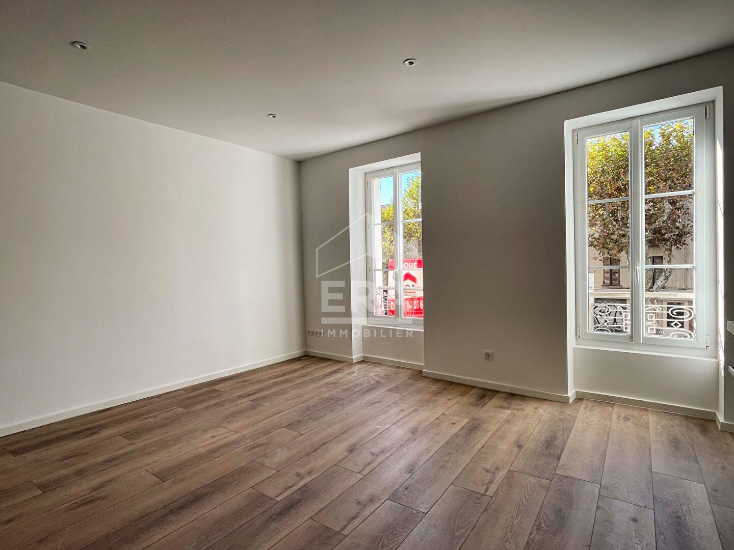 Flat Boulevard des Cougourdelles in Manosque