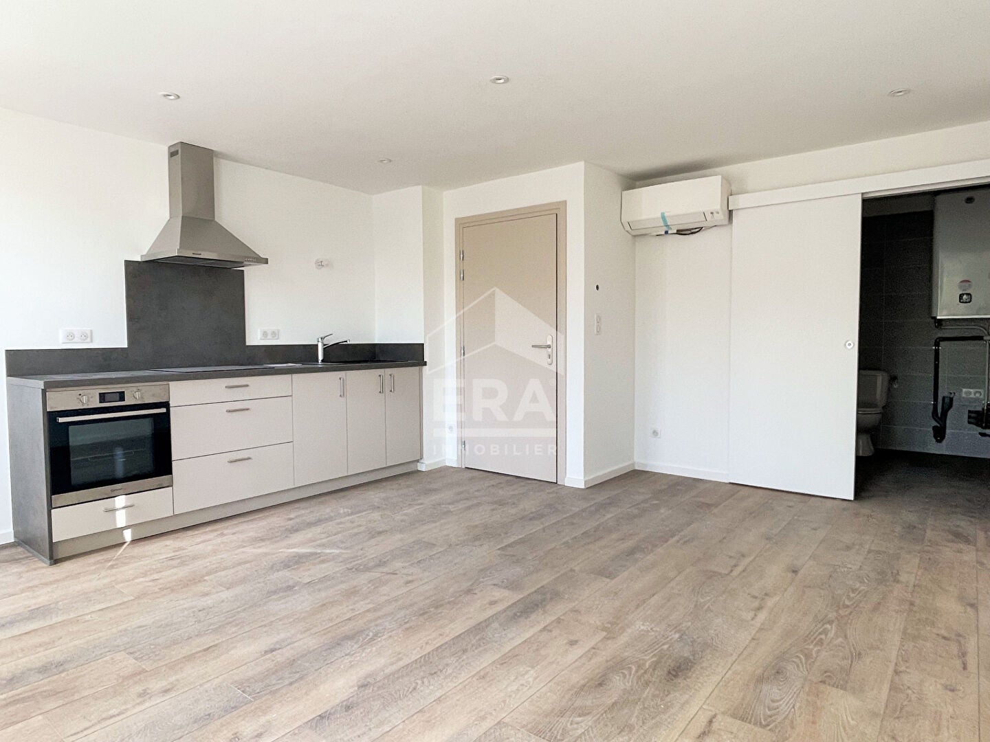 Flat Boulevard des Cougourdelles in Manosque