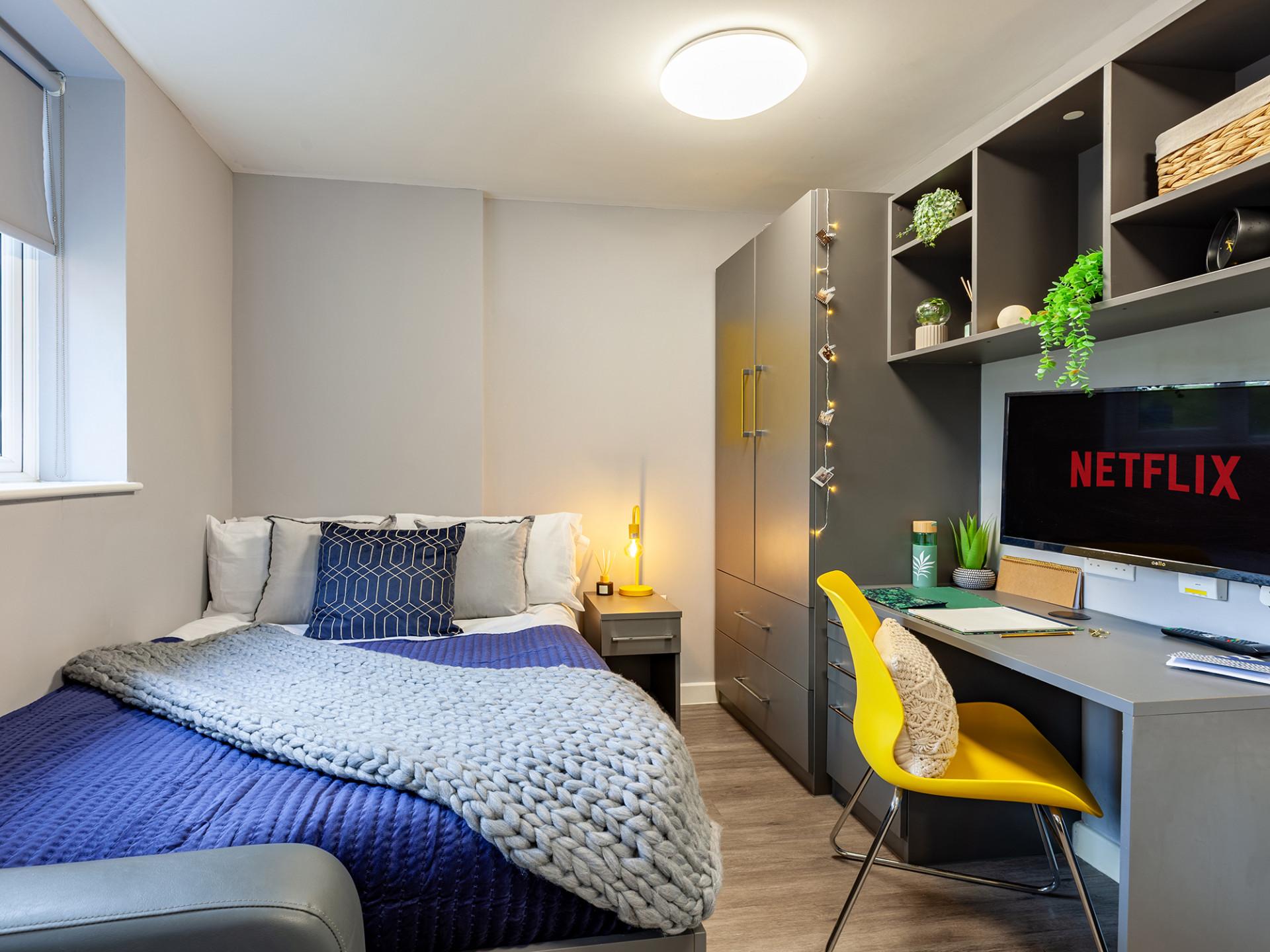 Room Cromwell Range in Manchester