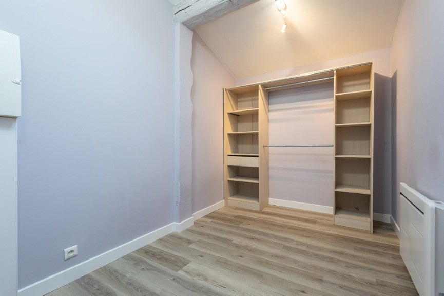 Appartement Rue de l'Égalité à Vendres