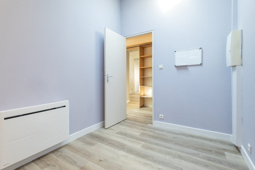 Appartement Rue de l'Égalité à Vendres