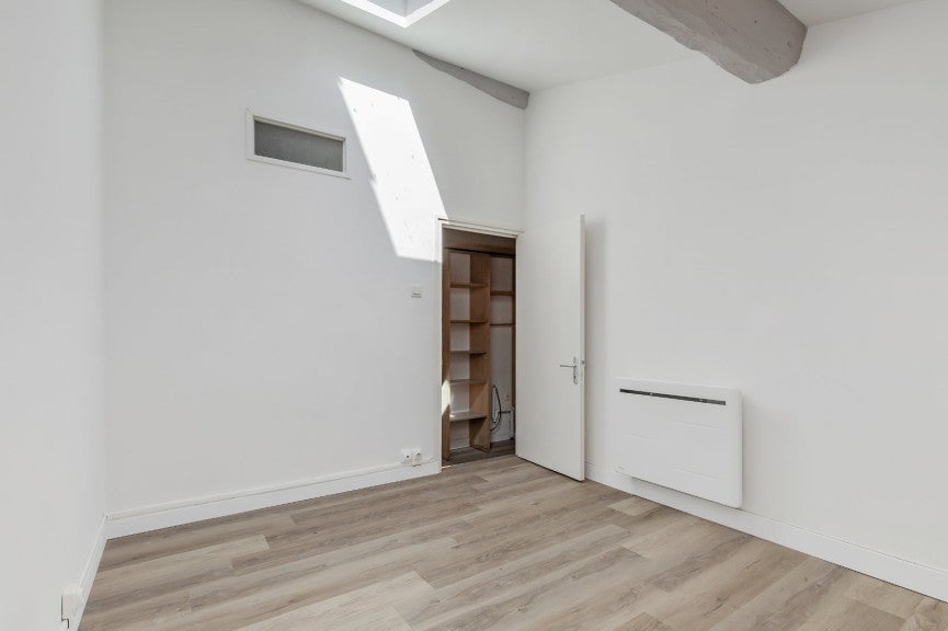 Appartement Rue de l'Égalité à Vendres