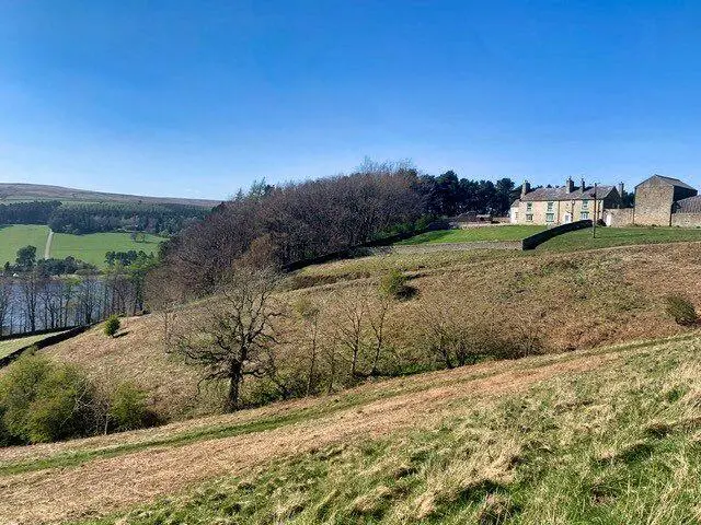House West End in Wolsingham