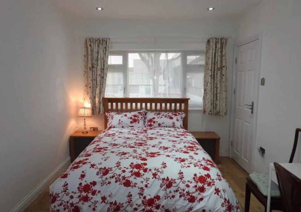 House Stayton Road in Greater London