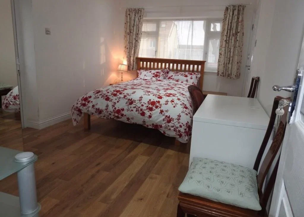 House Stayton Road in Greater London