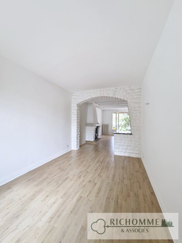 Flat Rue Vernouillet in Reims