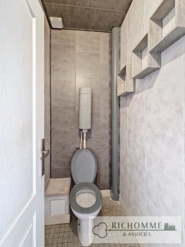 Flat Rue Vernouillet in Reims